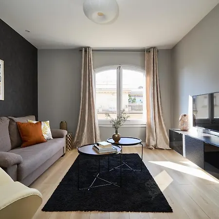 Casa Cosi - Terrace 1 Barcelona