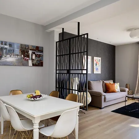 Apartment Casa Cosi - Terrace 1