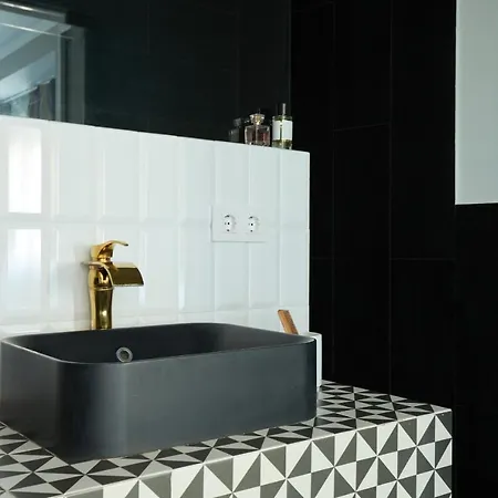 Casa Cosi - Terrace 1 * Barcelona