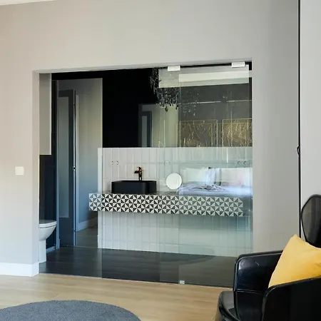 Apartment Casa Cosi - Terrace 1 *