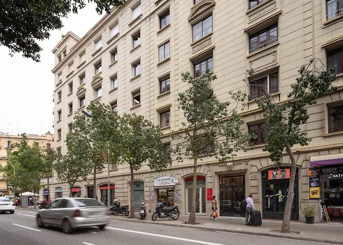 Casa Cosi - Terrace 1 *