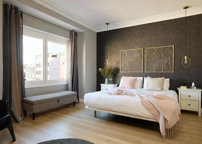 Appartement Casa Cosi - Terrace 1