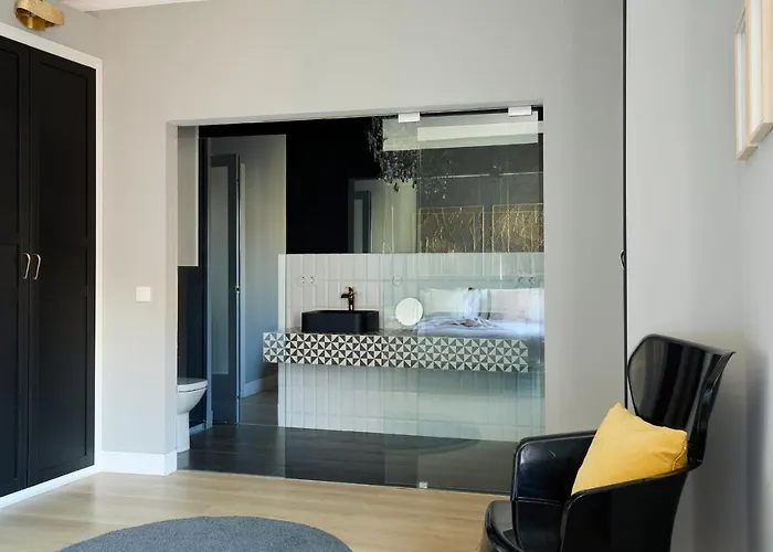 Appartement Casa Cosi - Terrace 1 *